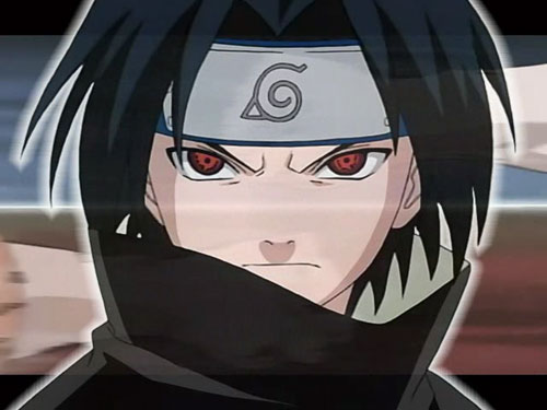 Phenomenon (Open Your Soul)