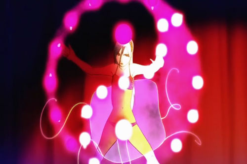 ROS5 - The Search for 4