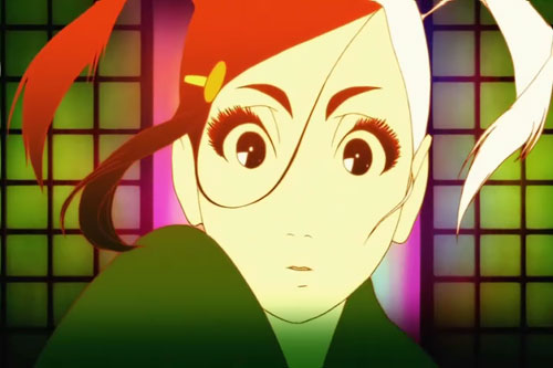 ROS5 - The Search for 4