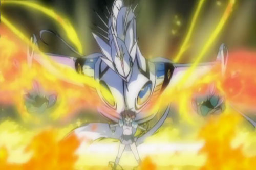 ROS5 - The Search for 4