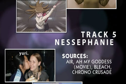 ROS5 - The Search for 4