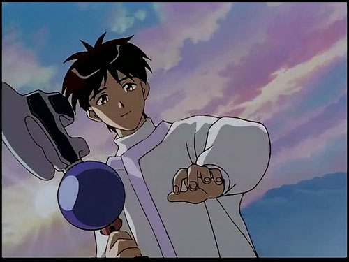 Sappy Self-Indulgence