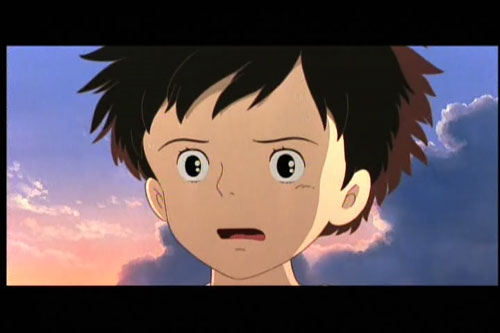 Something Wicked This Way Comes