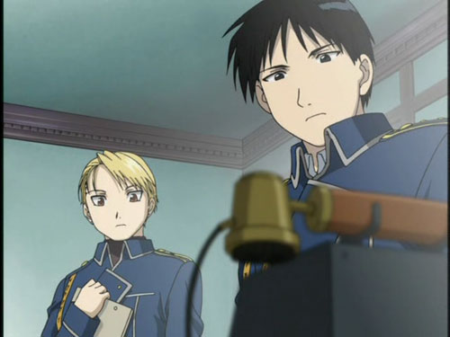 Mustang and Hughes: The Friendship Test