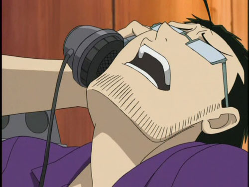 Mustang and Hughes: The Friendship Test