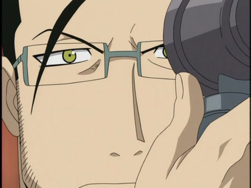 Mustang and Hughes: The Friendship Test