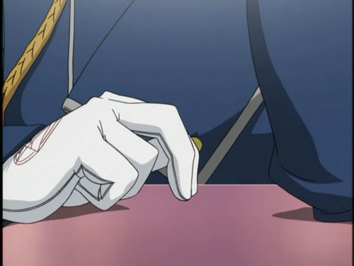 Mustang and Hughes: The Friendship Test