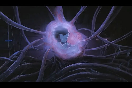 Undiscovered Countries