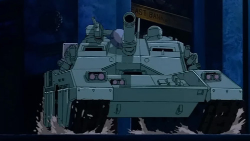 At Least It's not $1 Zillion