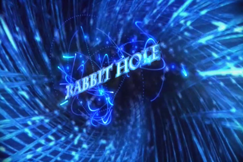 Down the Rabbit Hole