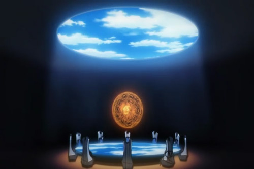 Down the Rabbit Hole