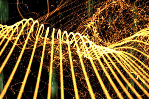 Down the Rabbit Hole