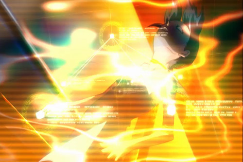 Down the Rabbit Hole