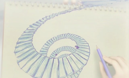 Falling Dreams - Kingdom Hearts