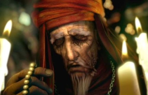 Nobody can change the faith