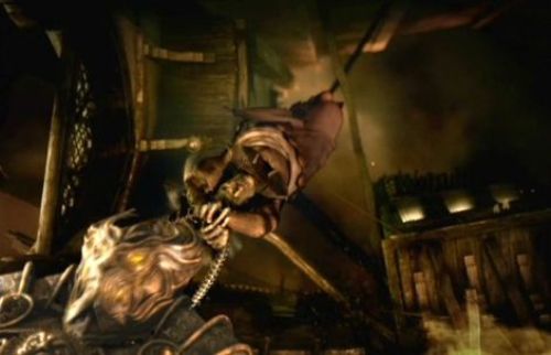 Nobody can change the faith