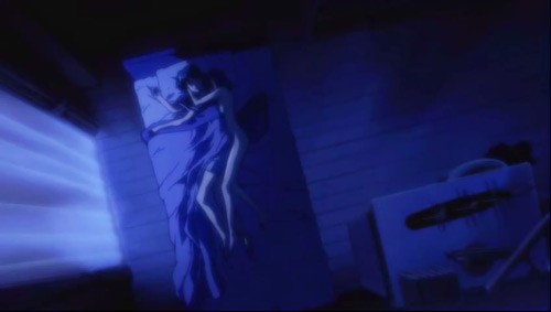 Part of You, Shadow of Me