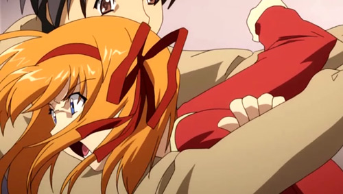 Part of You, Shadow of Me