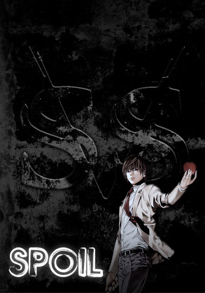 Spoil