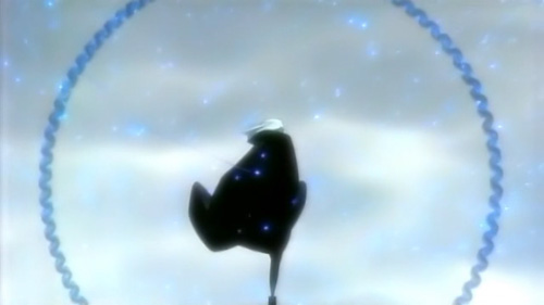 Unscheduled Offworld Activation