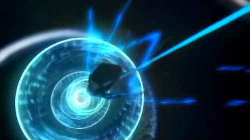 Unscheduled Offworld Activation