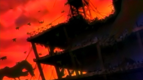 Unscheduled Offworld Activation