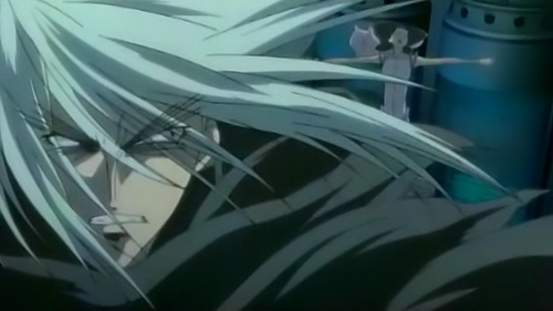 Unscheduled Offworld Activation