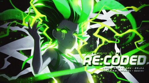 Re:Coded