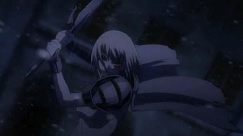 Blood Memory and Revenge