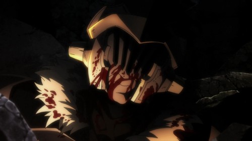 Goblin Slayer the Destroyer