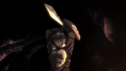 Goblin Slayer the Destroyer
