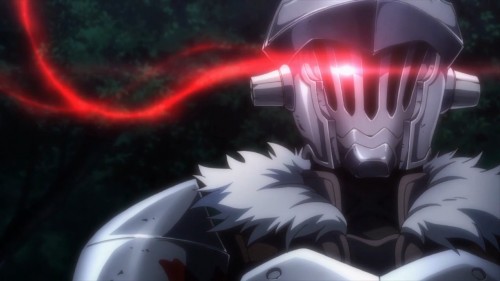 Goblin Slayer the Destroyer