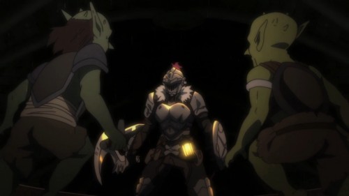 Goblin Slayer the Destroyer
