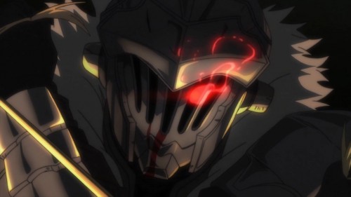 Goblin Slayer the Destroyer