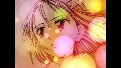 Rainbow - Kareshi Kanojo no Jijou