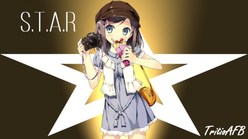 S.T.A.R