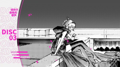 [MEP] Transperant Girl~ 透明ガール