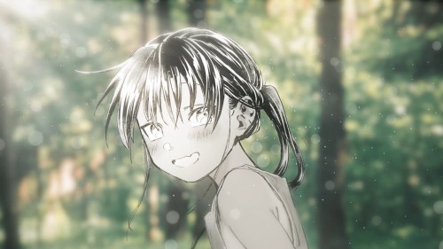 [MEP] Transperant Girl~ 透明ガール