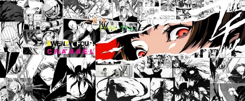 #3 Animation「AMV」- HUMBLE