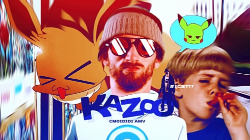 Kazoo