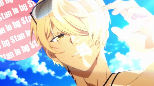 [RedAssaut & Glave] - Strawberry