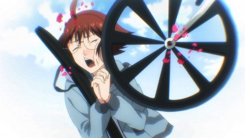 T.M.I.R. (this mep is retarded)