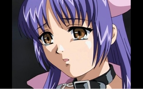 Showgirls: Censorship Edition