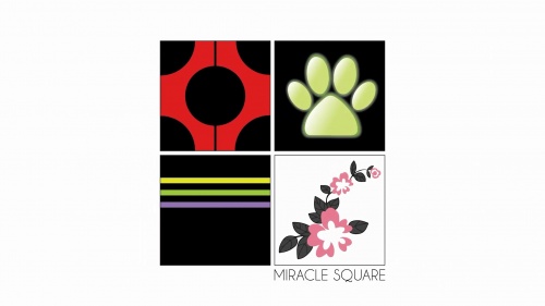 Miracle Square