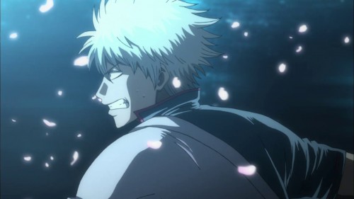 Gintama AMV - Breaking Inside
