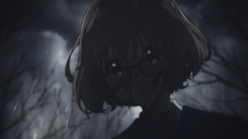 KYOUKAI NO KANATA「 AMV 」| CHERIIMOYA