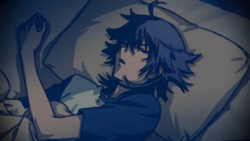 Кошмар  Сунако Кирисики