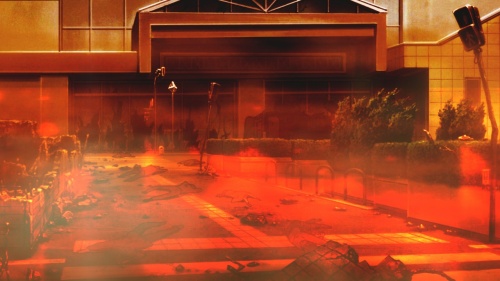 A Mad World - All Liver IC 2021