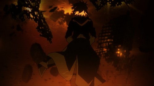 A Mad World - All Liver IC 2021