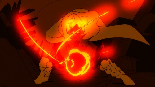 A Mad World - All Liver IC 2021